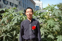 敦煌種業(yè)2005/2006年度先進(jìn)企業(yè)、優(yōu)秀管理者和先進(jìn)工作者名單